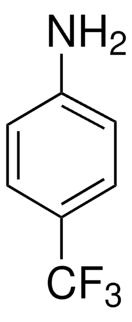 4-(Trifluormethyl)-anilin 99%