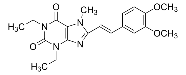 Istradefylline &#8805;98% (HPLC)