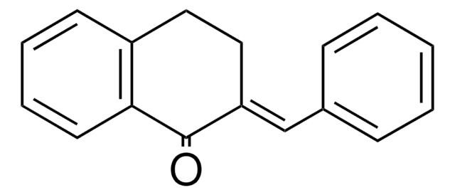 2-BENZYLIDENE-1-TETRALONE AldrichCPR