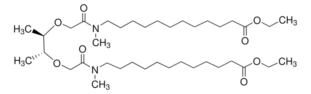 Calcium-Ionophor I Selectophore&#8482;, function tested, &#8805;99.0%