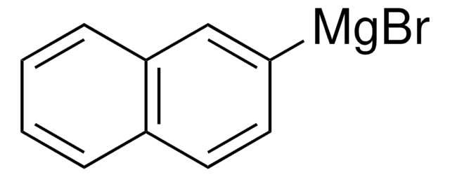 2-萘溴化镁 溶液 0.5&#160;M in THF