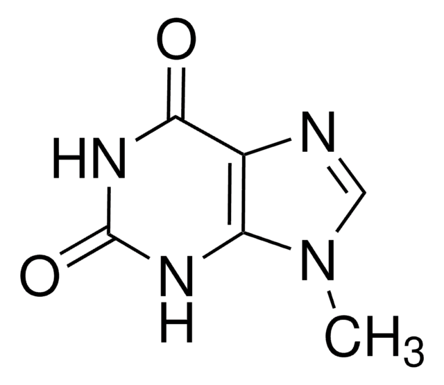 9-Methylxanthine &#8805;98.0%