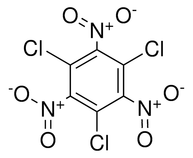 1,3,5-TRICHLORO-2,4,6-TRINITRO-BENZENE AldrichCPR