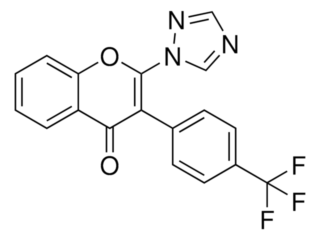 Chromenone 1 &#8805;98% (HPLC)