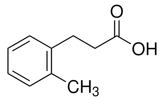 2-甲基氢肉桂酸 99%