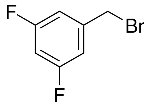 3,5-Difluorbenzylbromid 98%