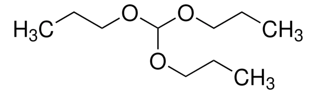 Tripropylorthoformiat 97%