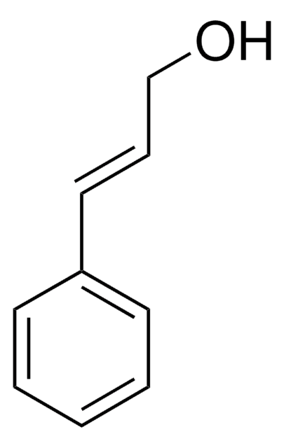 Cinnamylalkohol &#8805;98%, FG