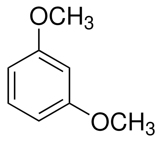 1,3-Dimethoxybenzol &#8805;98%