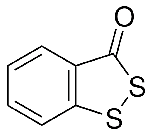 3H-1,2-Benzodithiol-3-one 97%