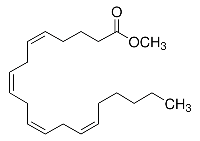 Methyl-Arachidonat &#8805;99% (GC)