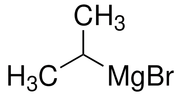 Isopropylmagnesiumbromid -Lösung 2.9&#160;M in 2-methyltetrahydrofuran