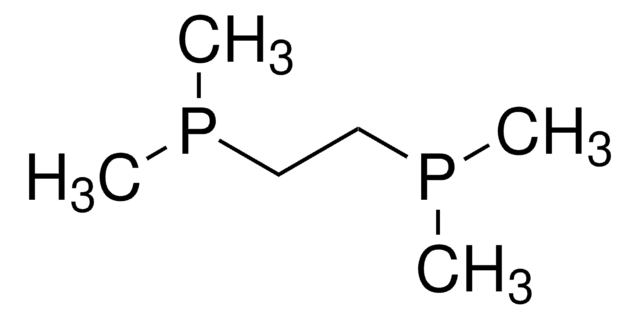 1,2-双(二甲基膦)乙烷 97%