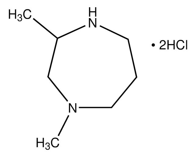 1,3-Dimethyl-1,4-diazepane dihydrochloride AldrichCPR