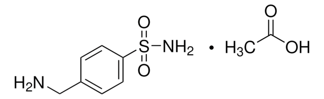 Mafenide acetate United States Pharmacopeia (USP) Reference Standard