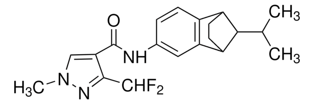 吡唑萘菌胺 certified reference material, TraceCERT&#174;, Manufactured by: Sigma-Aldrich Production GmbH, Switzerland