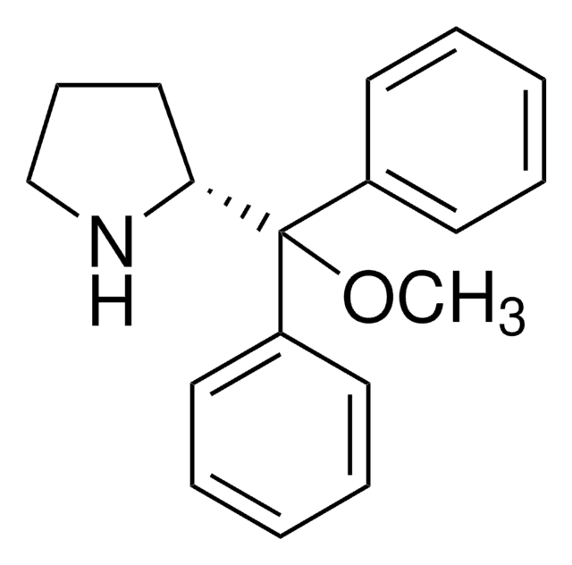 (R)-2-(Methoxydiphenylmethyl)pyrrolidin 95% (HPLC)