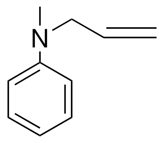 N-ALLYL-N-METHYLANILINE AldrichCPR