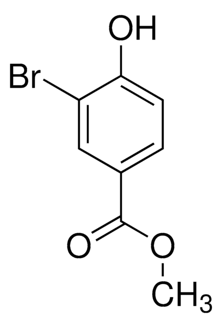 methyl 3-bromo-4-hydroxybenzoate AldrichCPR