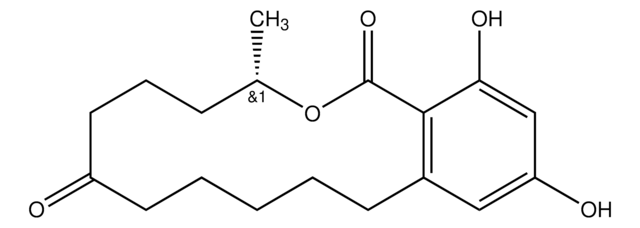 Zearalanone