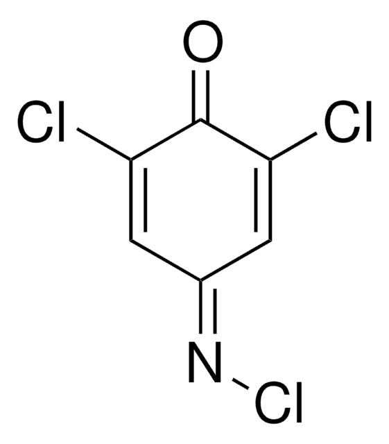 2,6-Dichlor-chinon-4-chlorimid for spectrophotometric det. of vitamin B6, &#8805;99.0%