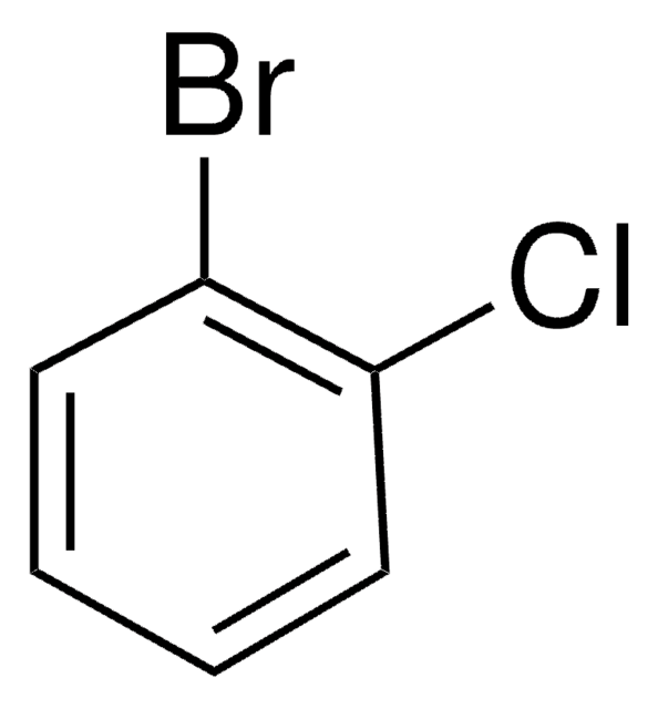 1-Brom-2-chlorbenzol 99%