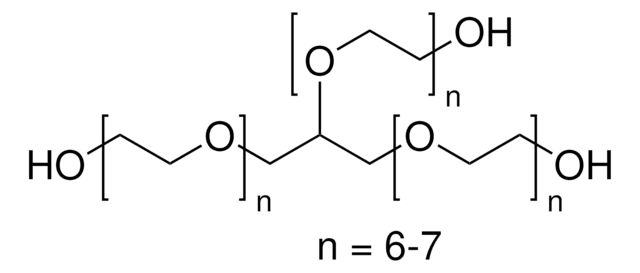 Glycerinethoxylat average Mn ~1,000