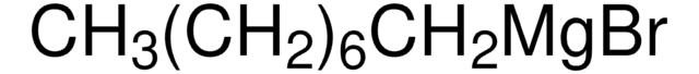 Octylmagnesiumbromid -Lösung 2.0&#160;M in diethyl ether