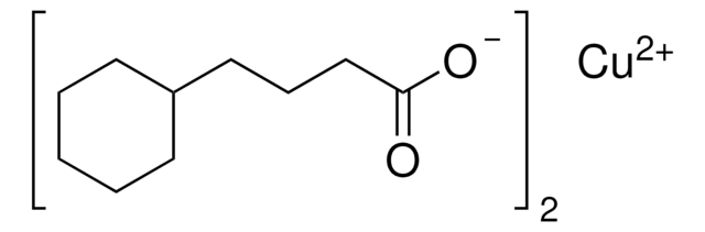 Kupfer(II)-cyclohexanbutyrat