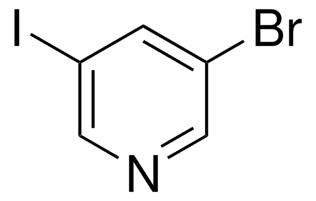 3-Brom-5-Jodpyridin 95%