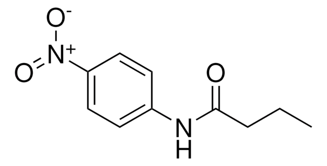 N-(4-NITROPHENYL)BUTANAMIDE AldrichCPR