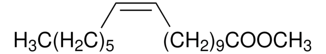 cis-11-Octadecensäure-methylester analytical standard