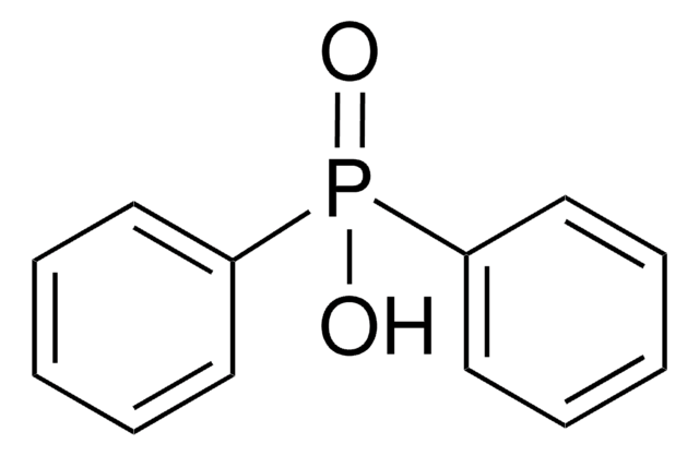 Diphenylphosphinsäure &#8805;98.0% (T)