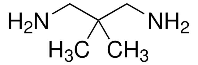 2,2-Dimethyl-1,3-propandiamin 99%