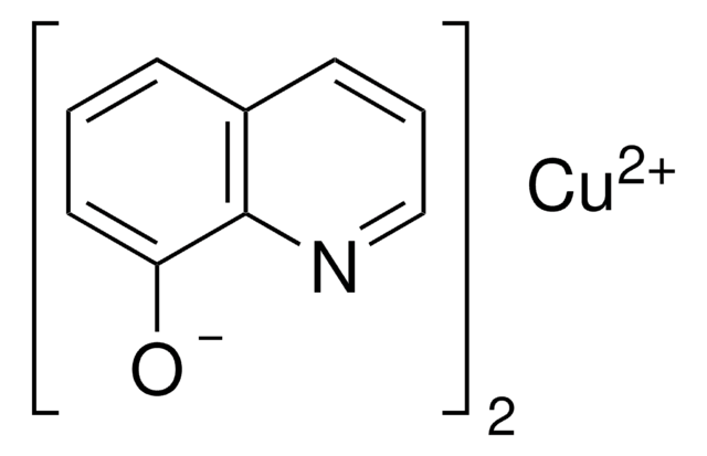 8-Hydroxychinolin Kupfer(II)-salz 98%