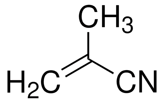 Methacrylonitrile 99%