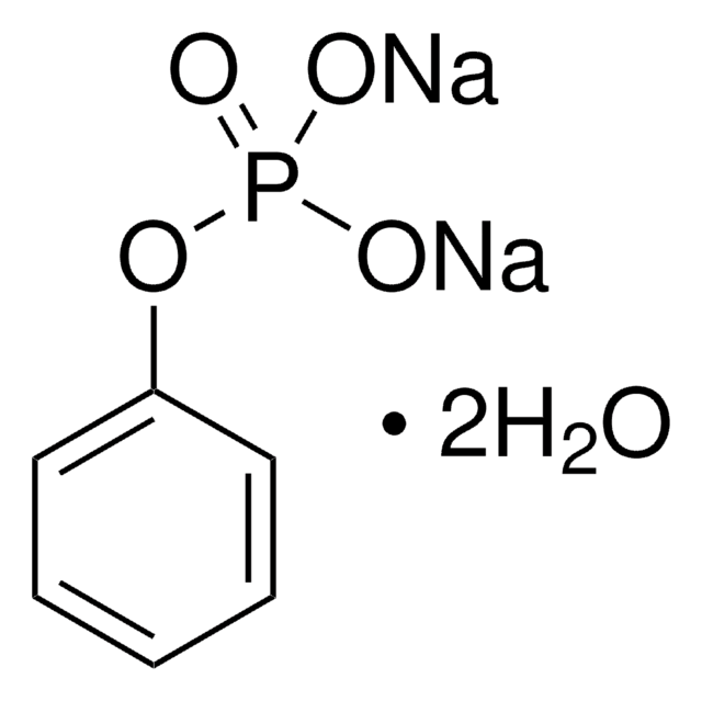 苯基磷酸酯钠 二元 二水合物 &#8805;95%