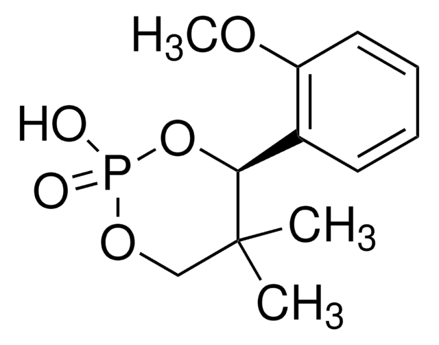 (R)-(+)-2-羟基-4-(2-甲氧苯基)-5,5-二甲基-1,3,2-二噁磷己环 2-氧化物 97%