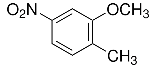 5-硝基-2-甲基苯甲醚 99%