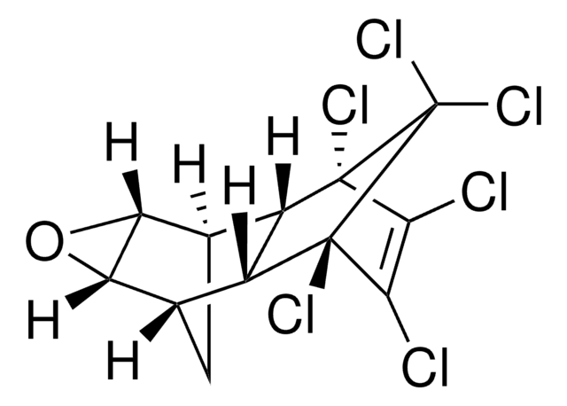 狄氏剂 PESTANAL&#174;, analytical standard