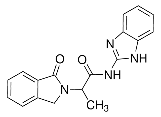 BIO-0919278 racemate &#8805;98% (HPLC)