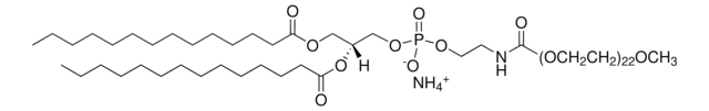 14:0 PEG1000 PE Avanti Research&#8482; - A Croda Brand 880710P, powder