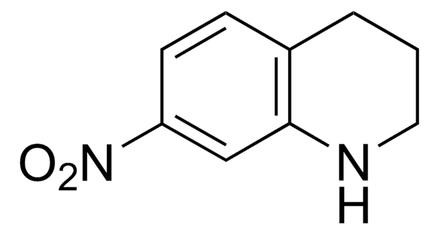 7-Nitro-1,2,3,4-Tetrahydrochinolin AldrichCPR