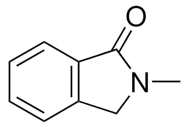 2-METHYLISOINDOLIN-1-ONE AldrichCPR