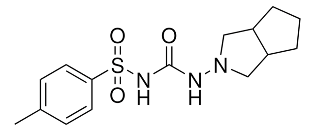 格列齐特 European Pharmacopoeia (EP) Reference Standard