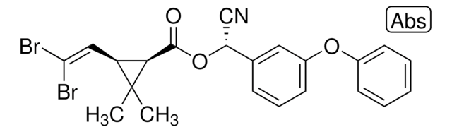 Deltamethrin PESTANAL&#174;, analytical standard