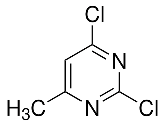 2,4-Dichlor-6-methylpyrimidin 98%