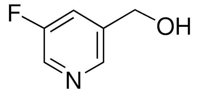 (5-Fluoro-3-pyridinyl)methanol