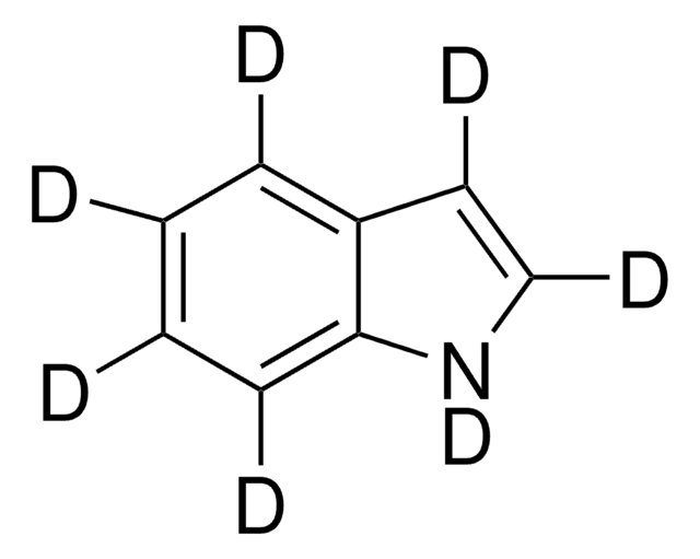 Indol-d7 98 atom % D, 98% (CP)