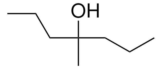 4-METHYL-4-HEPTANOL AldrichCPR